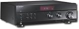 InsigniaTM NS-R2001 200W 2.0 Channel Stereo Receiver