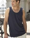 Cotton Tank Top
