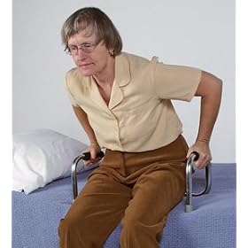 Handles: Push-up W/carry Bag