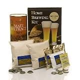 True Brew Canadian Ale Homebrew Beer Ingredient Kit
