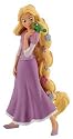 12424 - BULLYLAND - Rapunzel mit Blumen