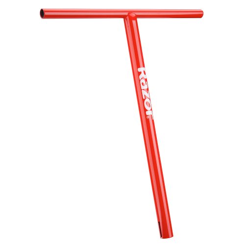 Razor Scooter Ultra Pro Serie Cro-Mo Lenkstange, rot, RZ00637