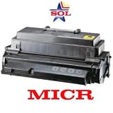 Micr Compatible Samsung Ml-1650d8 Toner Cartridge for Ml-1650/ml-1651 Printers