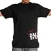 Calico System Metalcore Rock Band Music Group Butcher Adult Black T-Shirt