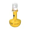 Wobble Light WL400MH Self-Righting 400 Watt Metal Halide Work Light,  Yellow