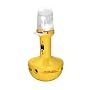 Wobble Light WL400MH Self-Righting 400 Watt Metal Halide Work Light,  Yellow