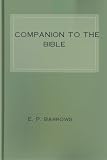 COMPANION TO THE BIBLE (non illustrated)