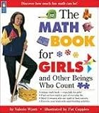 The Math Book for Girls and Other Beings Who Count