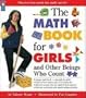 The Math Book for Girls and Other Beings Who Count
