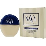 Navy White By Noxell