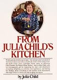 Cover of From Julia Child’s Kitchen