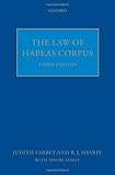 The law of habeas corpus