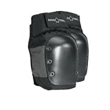 Street Gear Knee Grey/Black, Jr