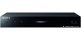 Sony SVRHDT1000B.CEK 1TB Freeview and HD Digital TV Recorder (1TB HDD, HDMI, BRAVIA Sync, Series Link, EPG, 2xUSB)