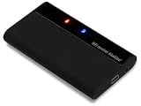 31RkWiMwk2L. SL160  LinTech Bluetooth HiFi Receiver blueLino 2G mobil
