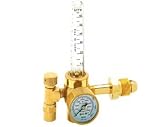 SEPTLS331191AR60 - Flowmeters/Regulators