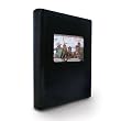 Bonded Leather Photo Album Holds 300 Photos Each