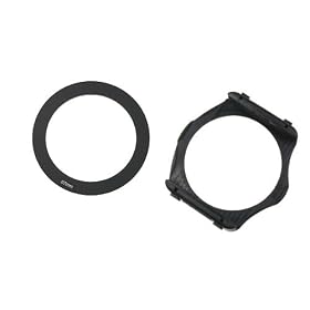 67mm Lens Adapter Ring + Filter Holder for Cokin P series