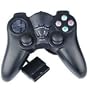 Advanced Shockpad 3 PS2 Game Controller for Sony Playstation 2