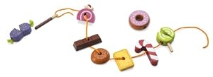Wonderworld Lacing Candy