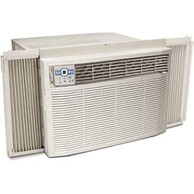 Crosley CAHE18ER White Window Air Conditioner