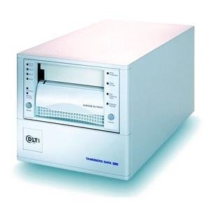 Overland Storag 1.04 TB OR 2.86 TB DLT LXN RM ( OV-LXN101001 )