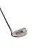 Odyssey Hot Pro 2.0 #9 Putter (White), Right Hand, 34-Inch