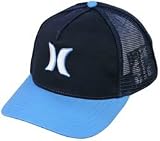 Hurley One and Only Trucker Hat - Navigator