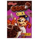Kelloggs Cereal Choco Chex 170g.