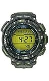 Pathfinder Triple Sensor Men's watch #PAG240-1B
