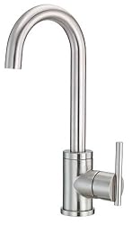 Danze Stainless D155058SS PARMA Bar Convenience Faucet