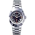 Rado Original Classic Steel Automatic Black Mens Watch R12636153