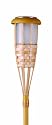 Bond 10000 5 Foot Solar Powered Bamboo Torch
