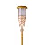 Bond 10000 5 Foot Solar Powered Bamboo Torch