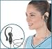 Mini FM Ear Radio