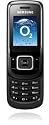 Samsung E1360 schwarz o2 Loop