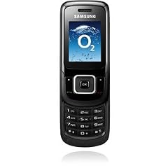 Samsung E1360 schwarz o2 Loop