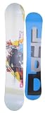 LTD Venom Snowboard 151
