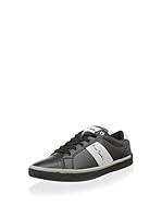 PIERRE CARDIN Zapatillas (Negro)