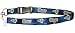 NFL St. Louis Rams Breakaway Lanyard with Key Ring