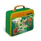 Crocodile Creek Classic Lunchbox - Dino Kingdom 10