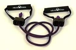 Natural Fitness Professional Resistance Tubes