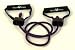 Natural Fitness Professional Resistance Tubes