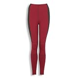 VAUDE Unterhose Women's Thermo Base, Gr&ouml;&szlig;e 36, dunkelrosa