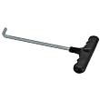Upper Bounce Trampoline Spring Pull Tool (T-Hook)
