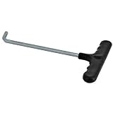 Upper Bounce Trampoline Spring Pull Tool (T-Hook) Upper Bounce Trampoline Spring Pull Tool (T-Hook)