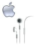 Original Authentic Apple iPhone 3.5mm Stereo Headset 31RkmwvarlL. SL160 Original Authentic Apple iPhone 3.5mm Stereo Headset