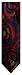 Men's J. Jerry Garcia Neck Tie Creme de Menthe Hangover Collection Forty-six Limited Edition Rare
