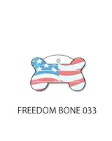 Freedom Bone FasTag