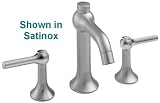 Bathroom Faucet by Hansgrohe - 37135 in Brushed Nickel